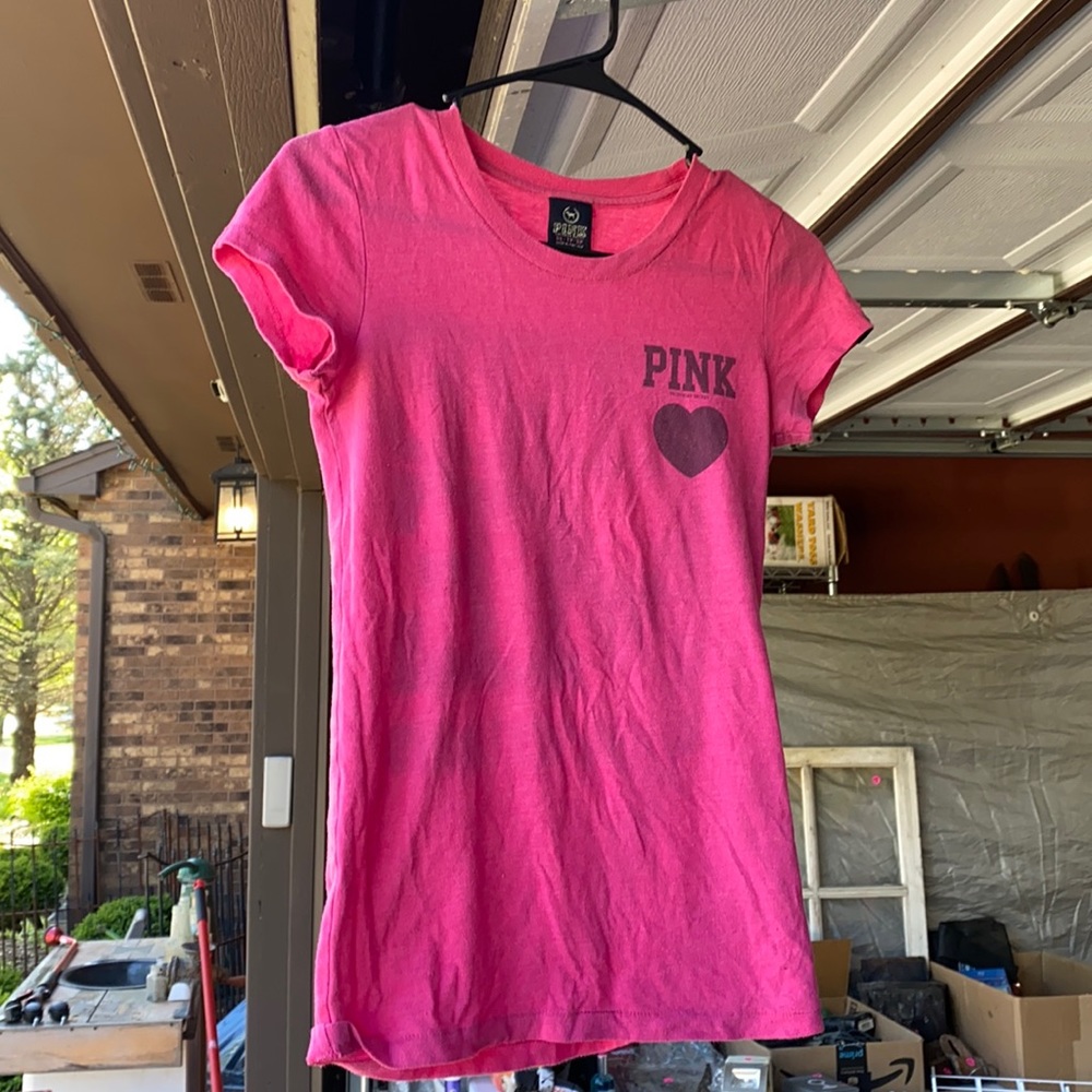 PINK Class of 2010 shirt